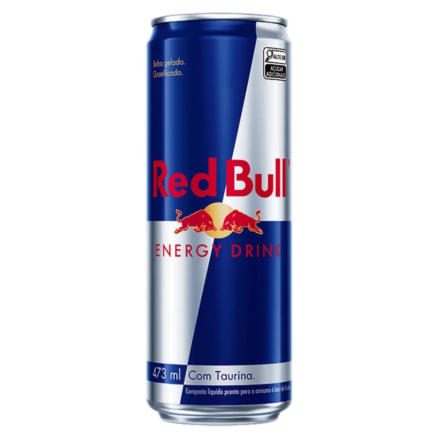 Energético Red Bull 478 ml