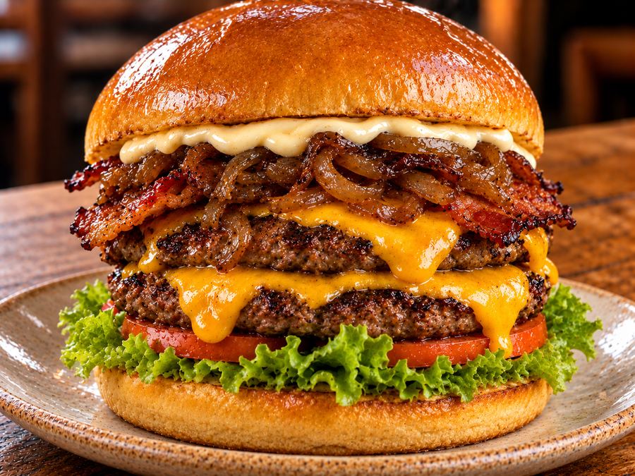Burguer Batoré